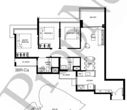 Normanton Park (D5), Apartment #591388561